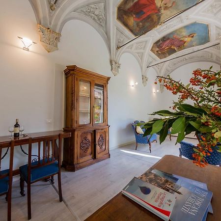 Residenza D'Epoca Palazzo Riblet Hotel Florence Ngoại thất bức ảnh