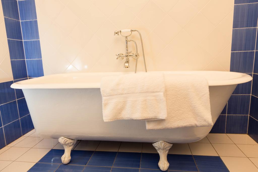 Residenza D'Epoca Palazzo Riblet Hotel Florence Ngoại thất bức ảnh