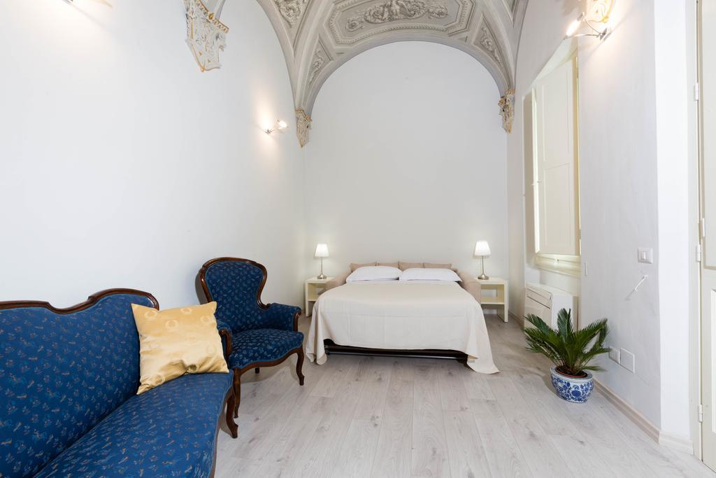 Residenza D'Epoca Palazzo Riblet Hotel Florence Ngoại thất bức ảnh