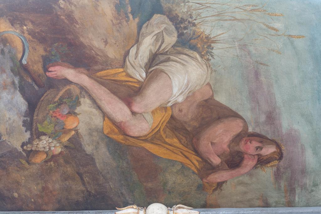 Residenza D'Epoca Palazzo Riblet Hotel Florence Ngoại thất bức ảnh