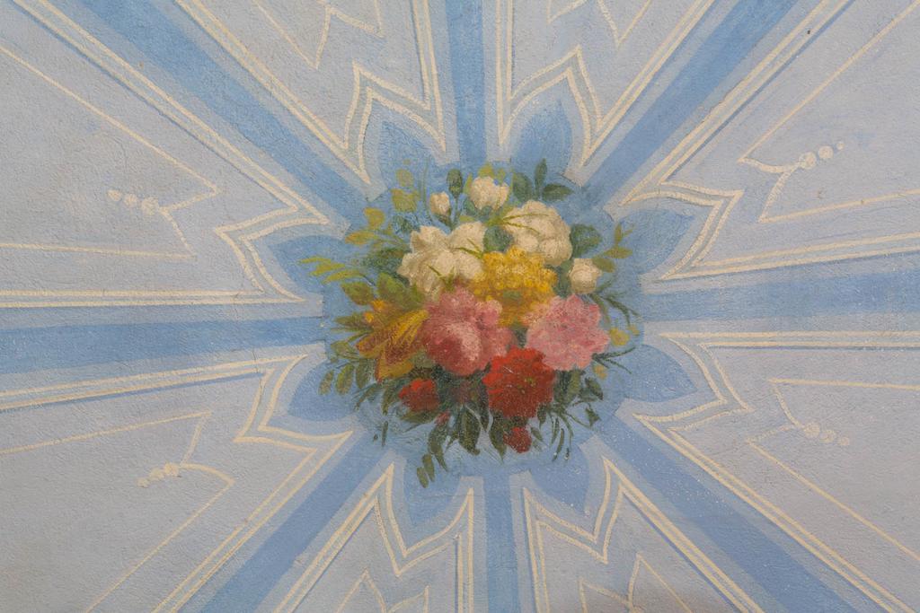 Residenza D'Epoca Palazzo Riblet Hotel Florence Ngoại thất bức ảnh