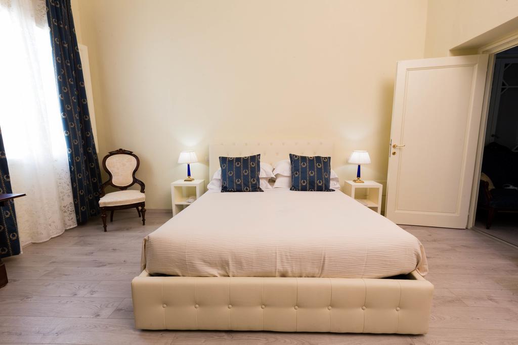 Residenza D'Epoca Palazzo Riblet Hotel Florence Ngoại thất bức ảnh