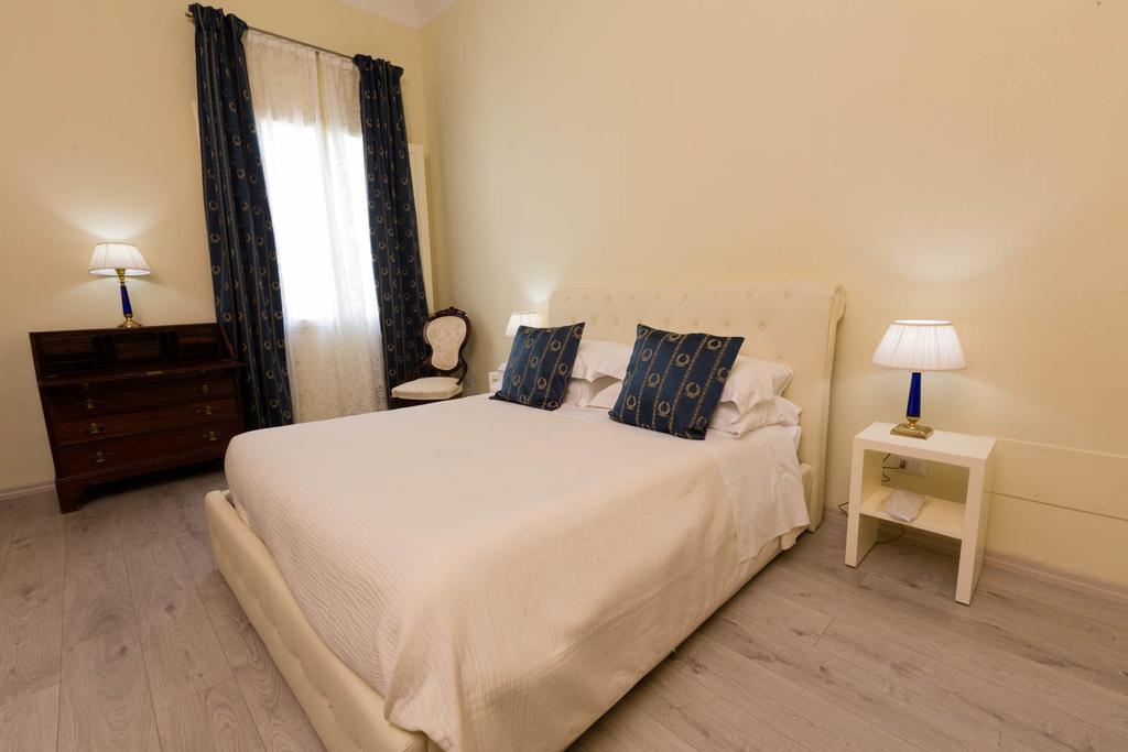 Residenza D'Epoca Palazzo Riblet Hotel Florence Ngoại thất bức ảnh