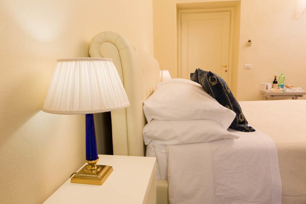 Residenza D'Epoca Palazzo Riblet Hotel Florence Ngoại thất bức ảnh