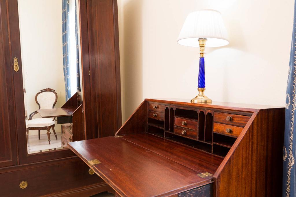 Residenza D'Epoca Palazzo Riblet Hotel Florence Ngoại thất bức ảnh
