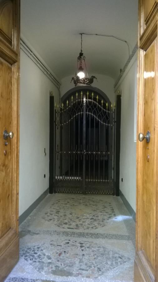Residenza D'Epoca Palazzo Riblet Hotel Florence Ngoại thất bức ảnh