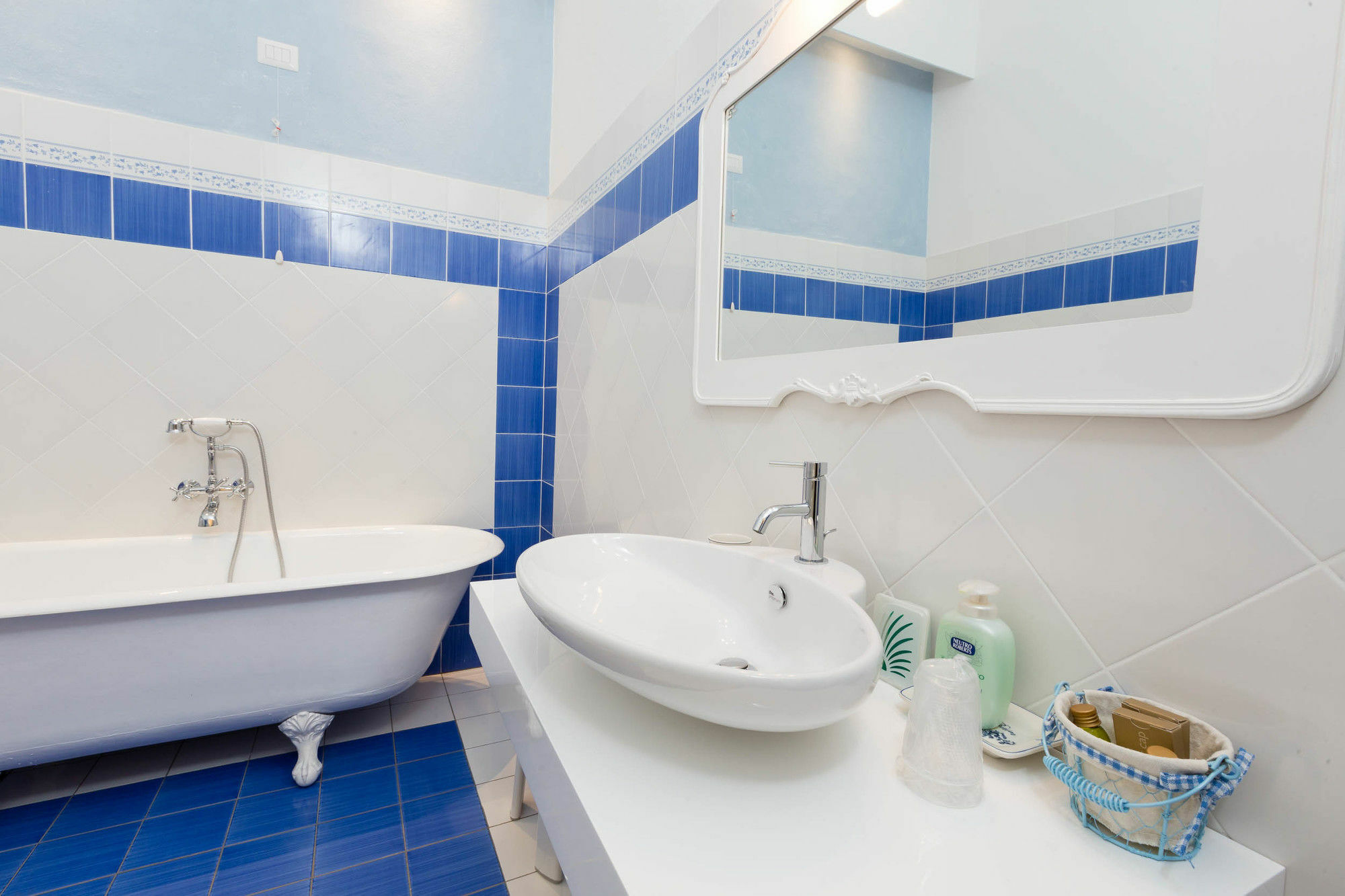 Residenza D'Epoca Palazzo Riblet Hotel Florence Ngoại thất bức ảnh