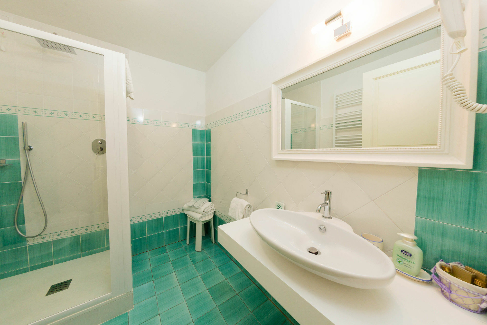 Residenza D'Epoca Palazzo Riblet Hotel Florence Ngoại thất bức ảnh
