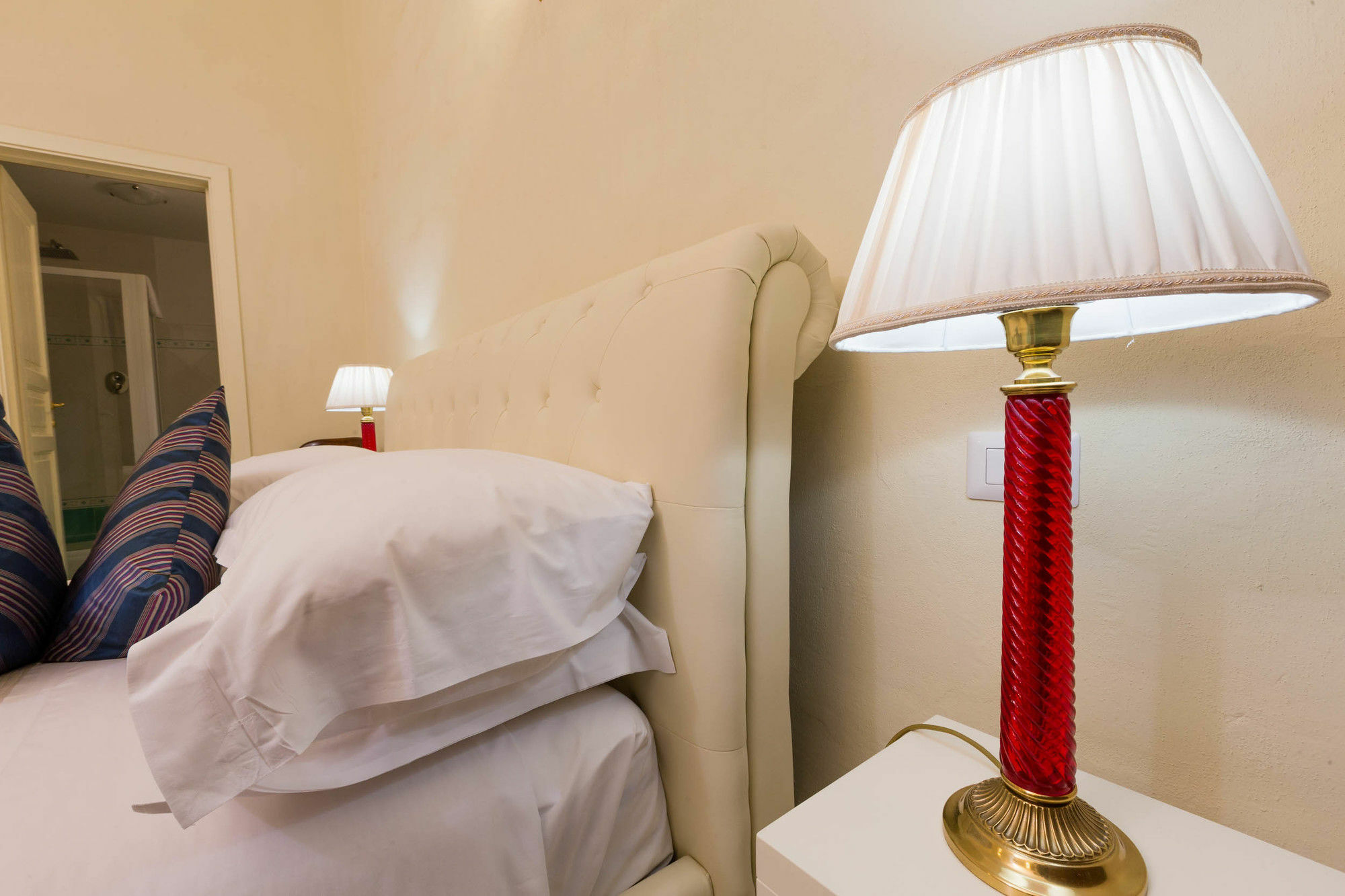 Residenza D'Epoca Palazzo Riblet Hotel Florence Ngoại thất bức ảnh