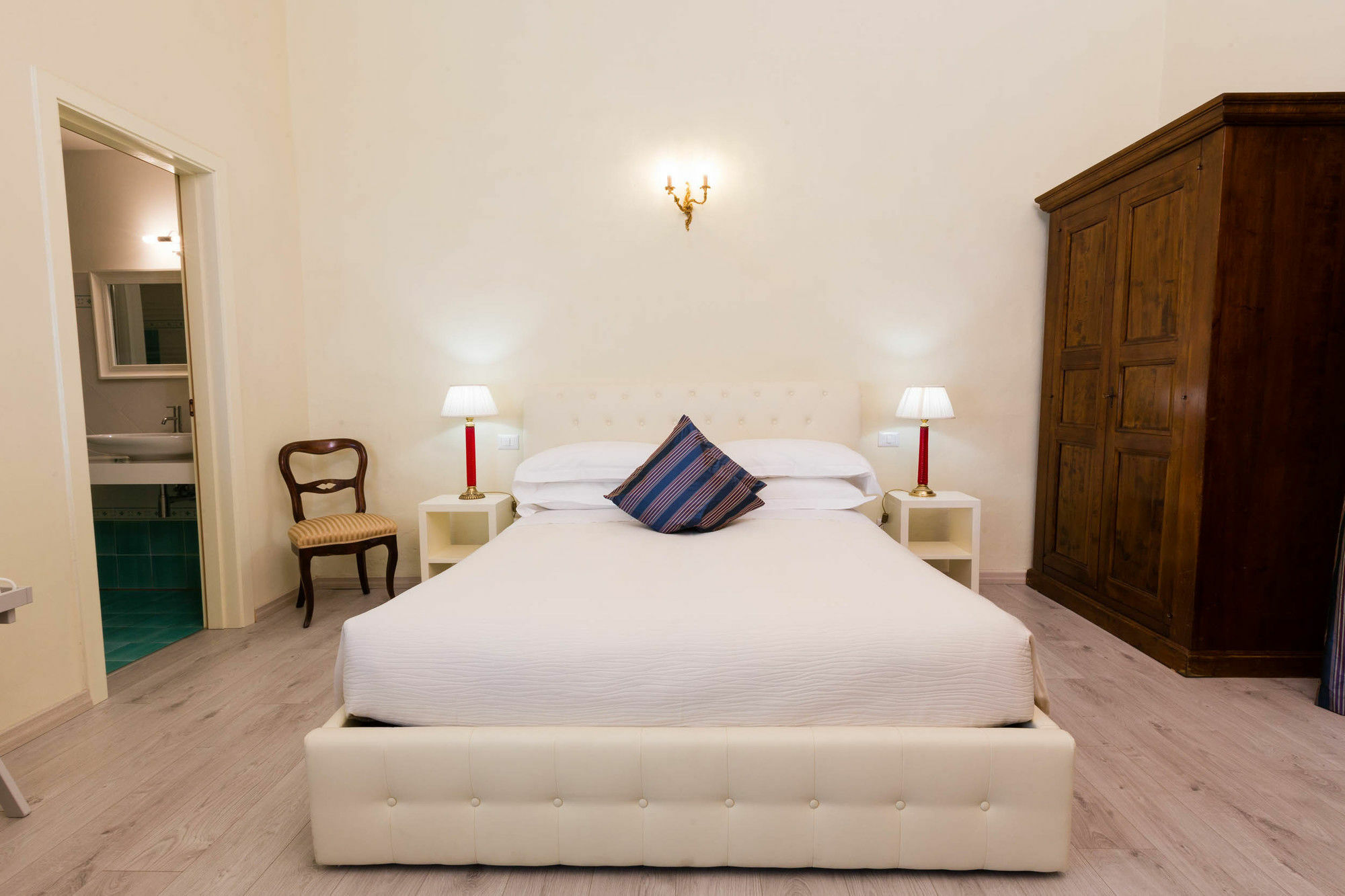Residenza D'Epoca Palazzo Riblet Hotel Florence Ngoại thất bức ảnh