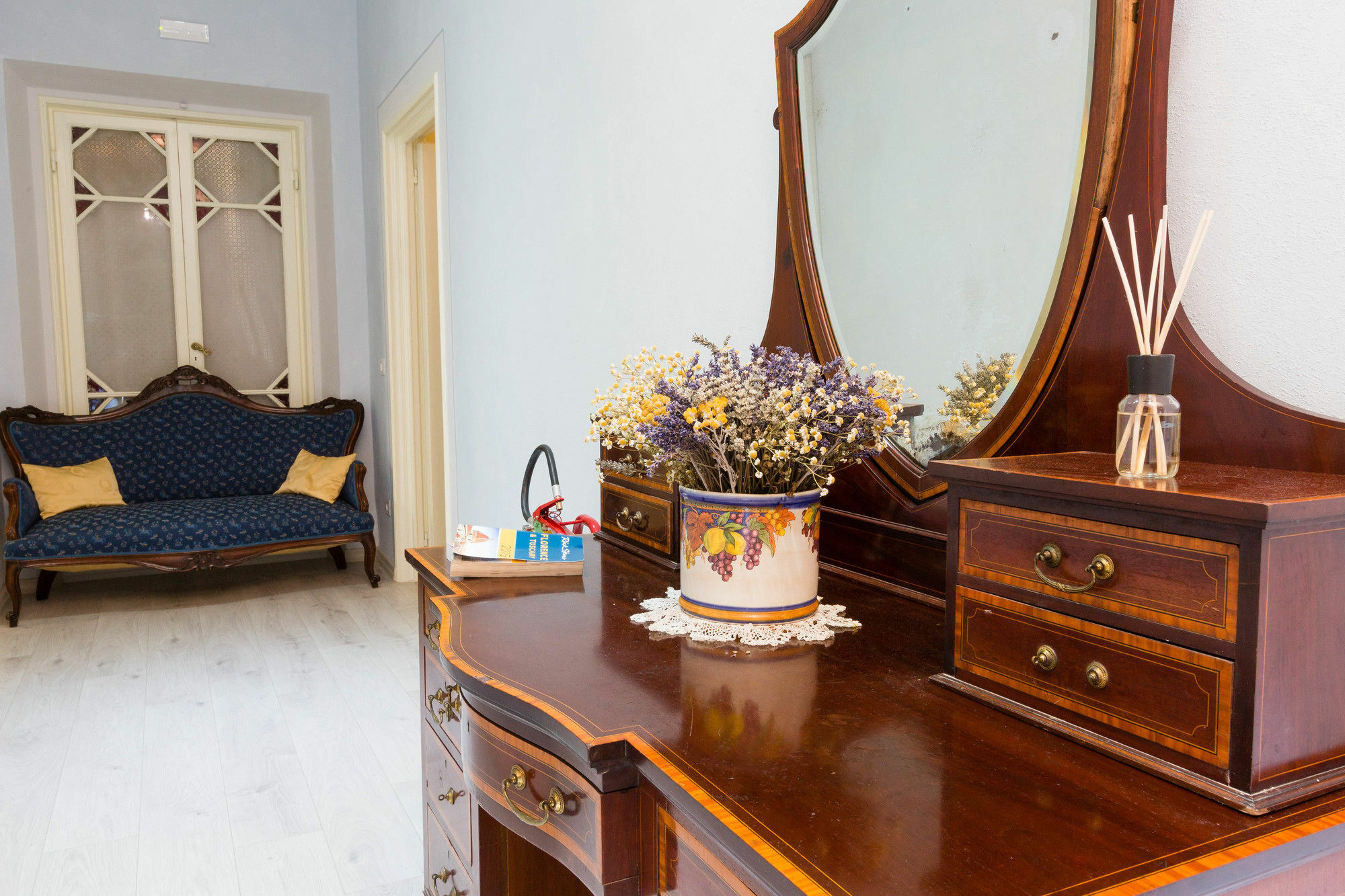 Residenza D'Epoca Palazzo Riblet Hotel Florence Ngoại thất bức ảnh