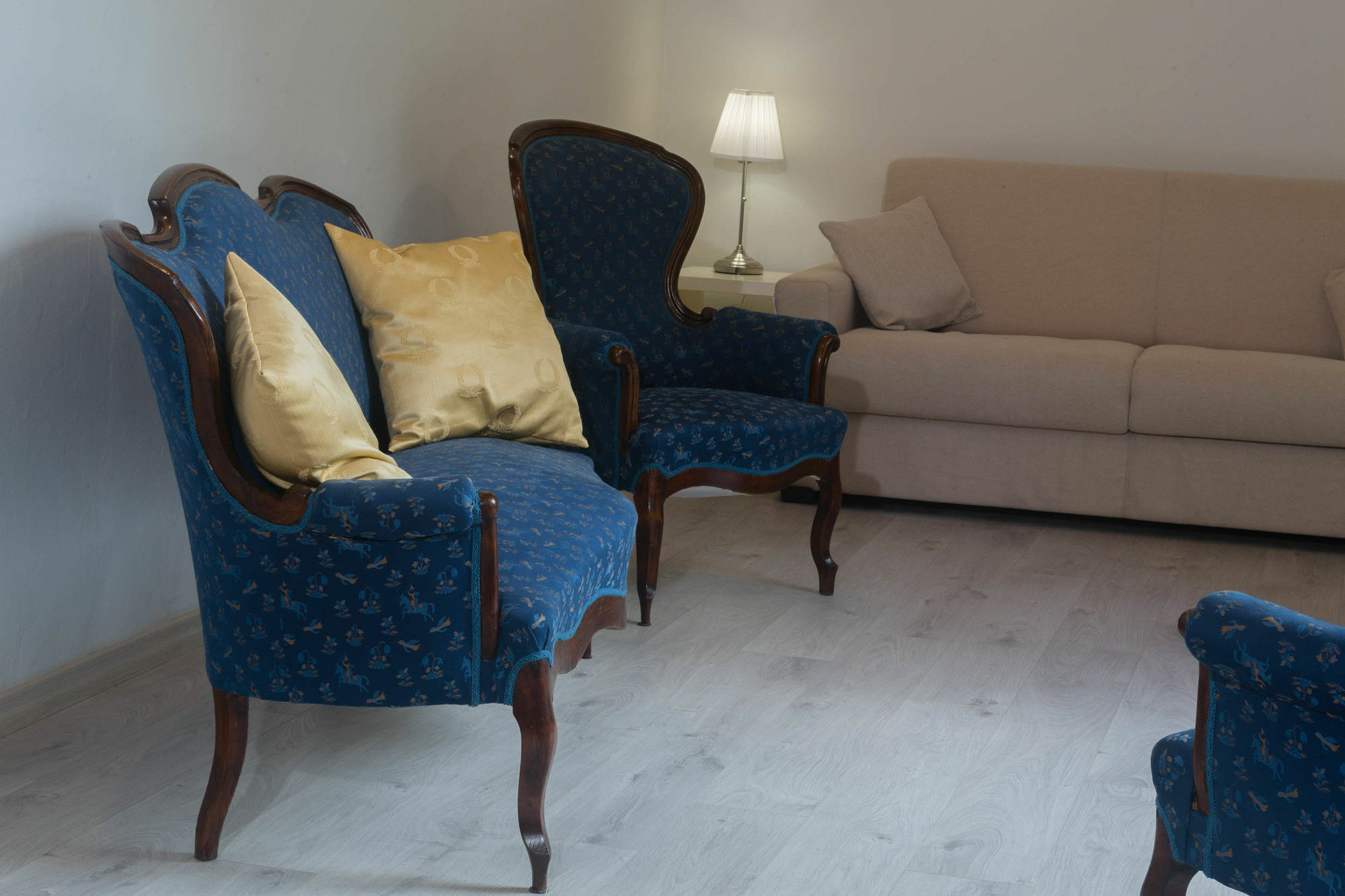 Residenza D'Epoca Palazzo Riblet Hotel Florence Ngoại thất bức ảnh