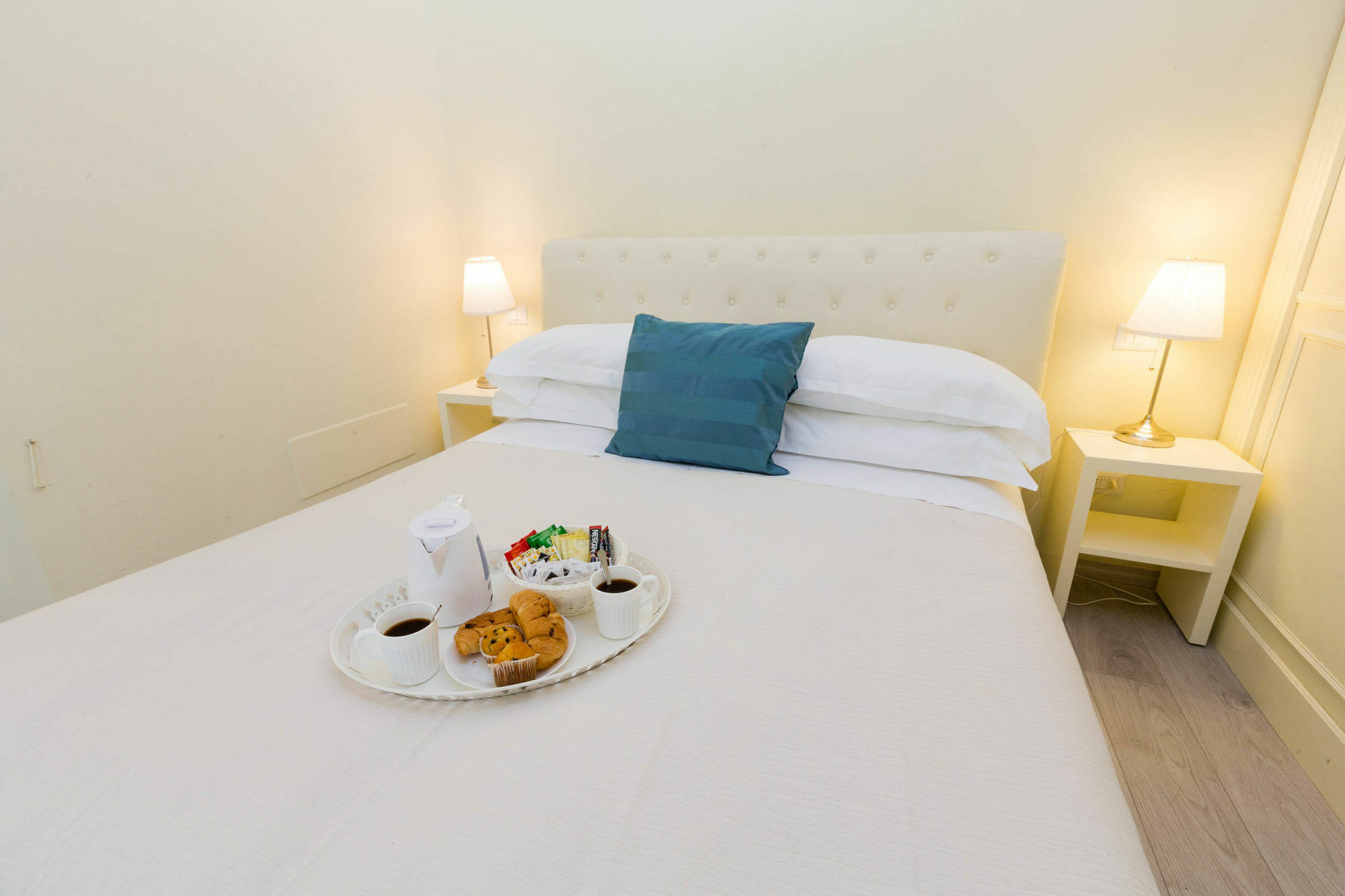 Residenza D'Epoca Palazzo Riblet Hotel Florence Ngoại thất bức ảnh