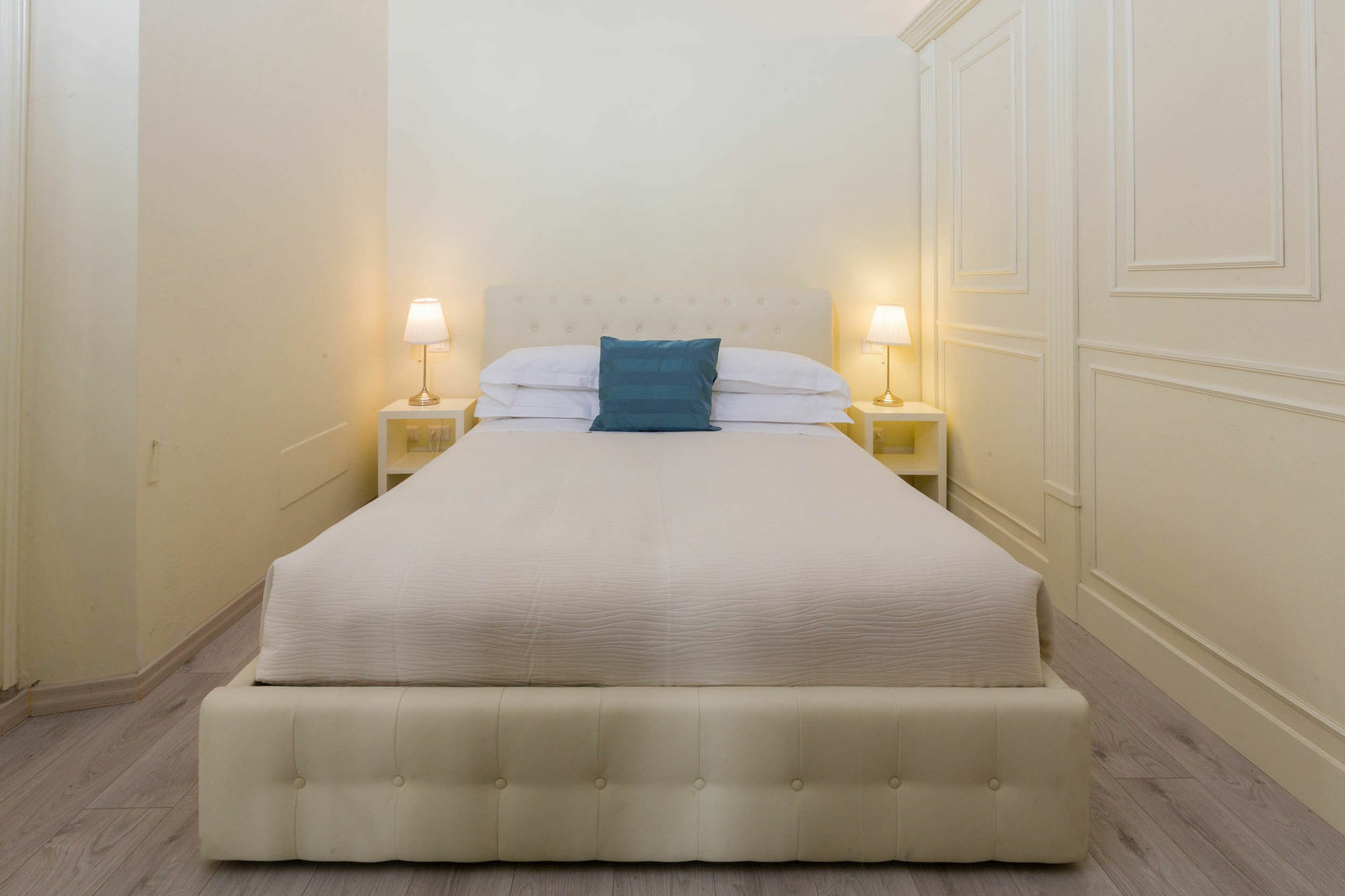 Residenza D'Epoca Palazzo Riblet Hotel Florence Ngoại thất bức ảnh