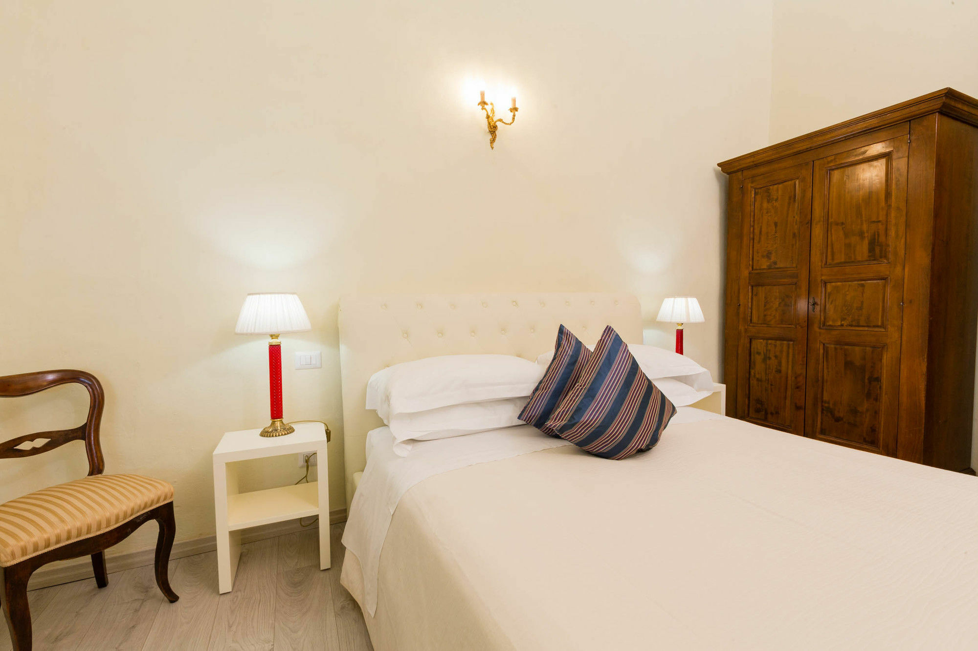 Residenza D'Epoca Palazzo Riblet Hotel Florence Ngoại thất bức ảnh