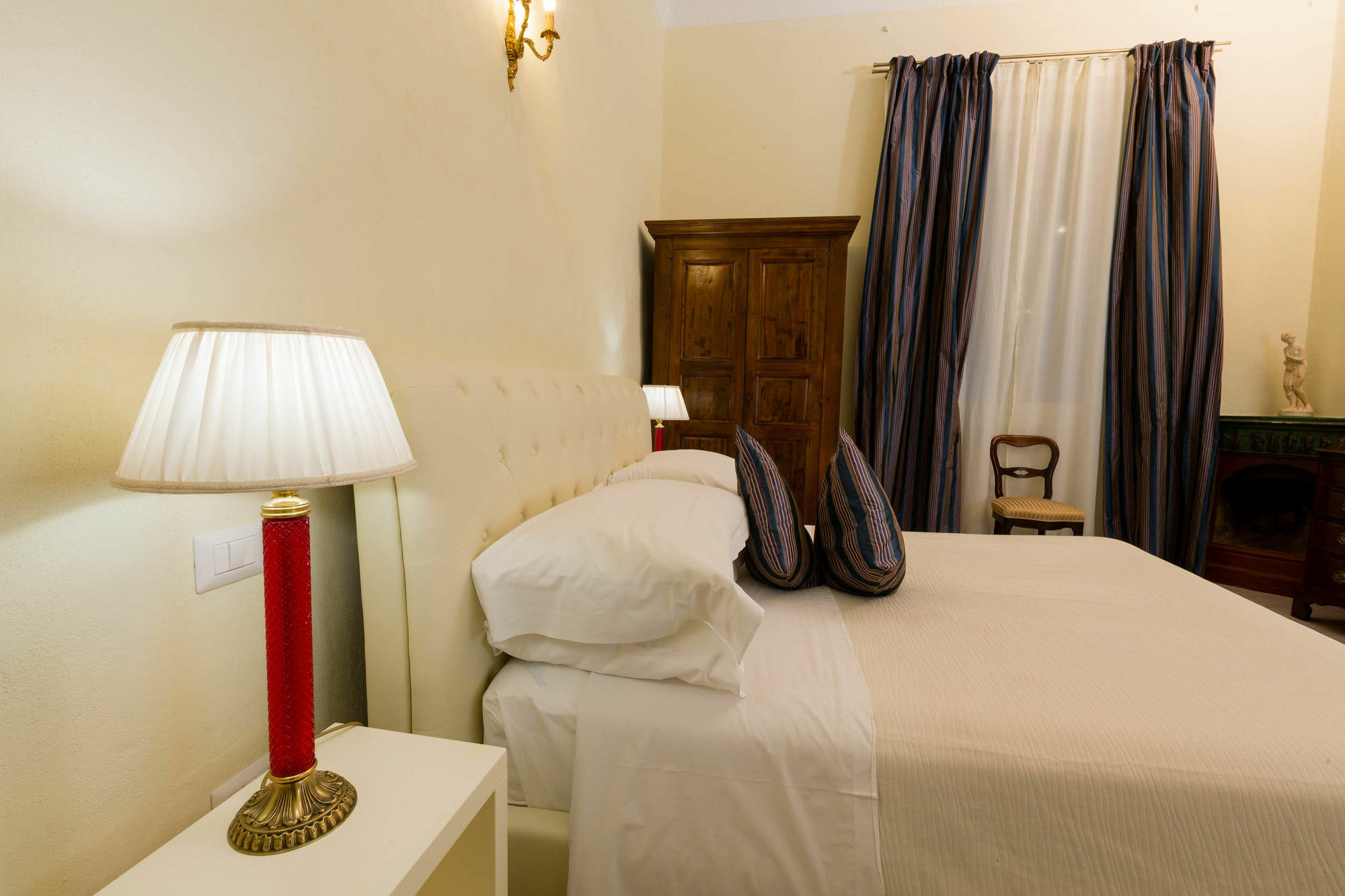 Residenza D'Epoca Palazzo Riblet Hotel Florence Ngoại thất bức ảnh