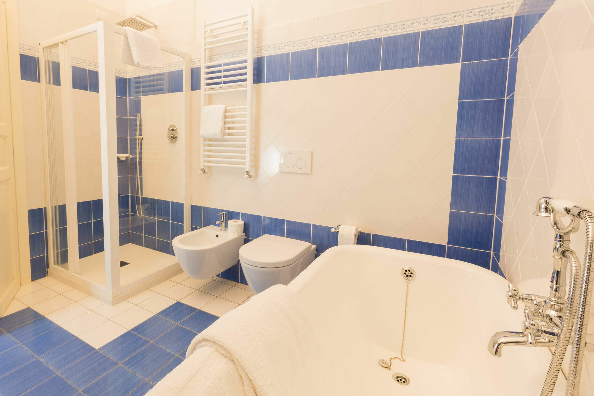Residenza D'Epoca Palazzo Riblet Hotel Florence Ngoại thất bức ảnh