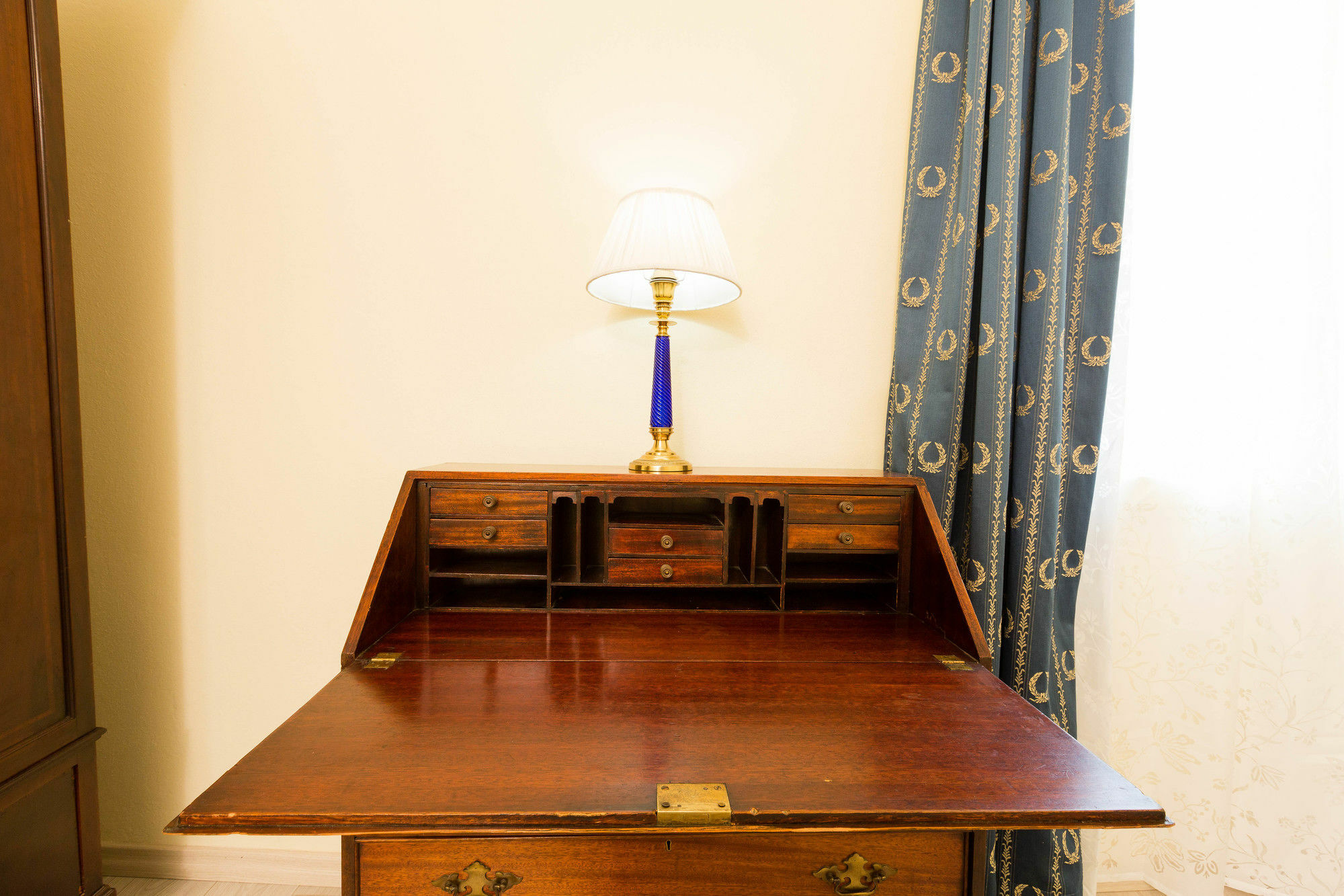 Residenza D'Epoca Palazzo Riblet Hotel Florence Ngoại thất bức ảnh