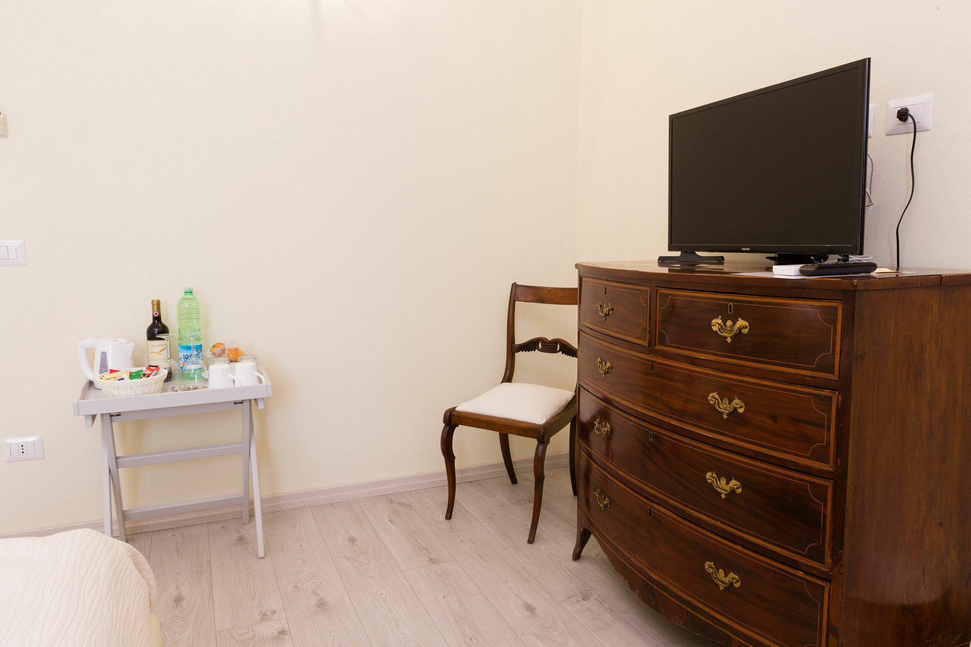 Residenza D'Epoca Palazzo Riblet Hotel Florence Ngoại thất bức ảnh