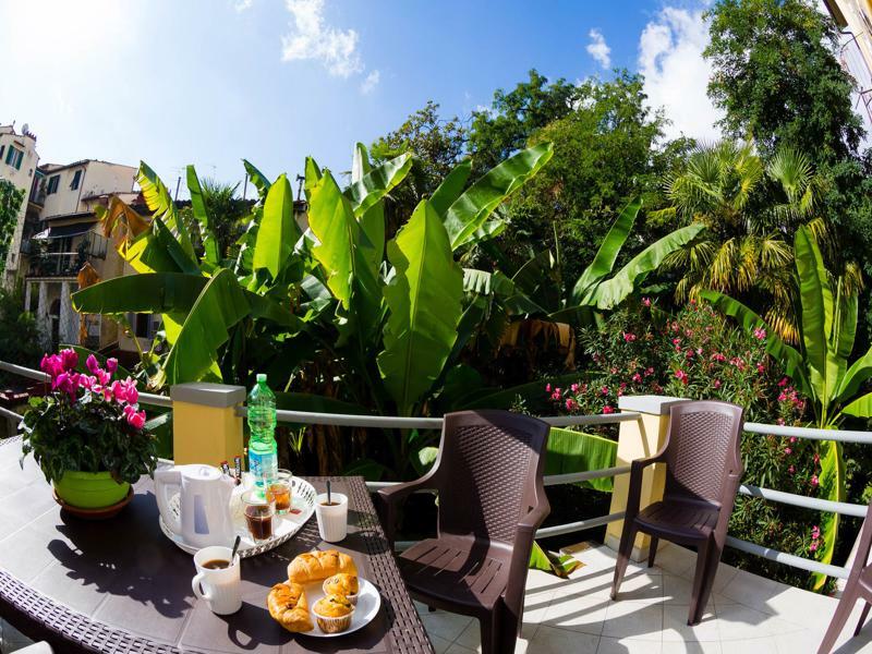 Residenza D'Epoca Palazzo Riblet Hotel Florence Ngoại thất bức ảnh