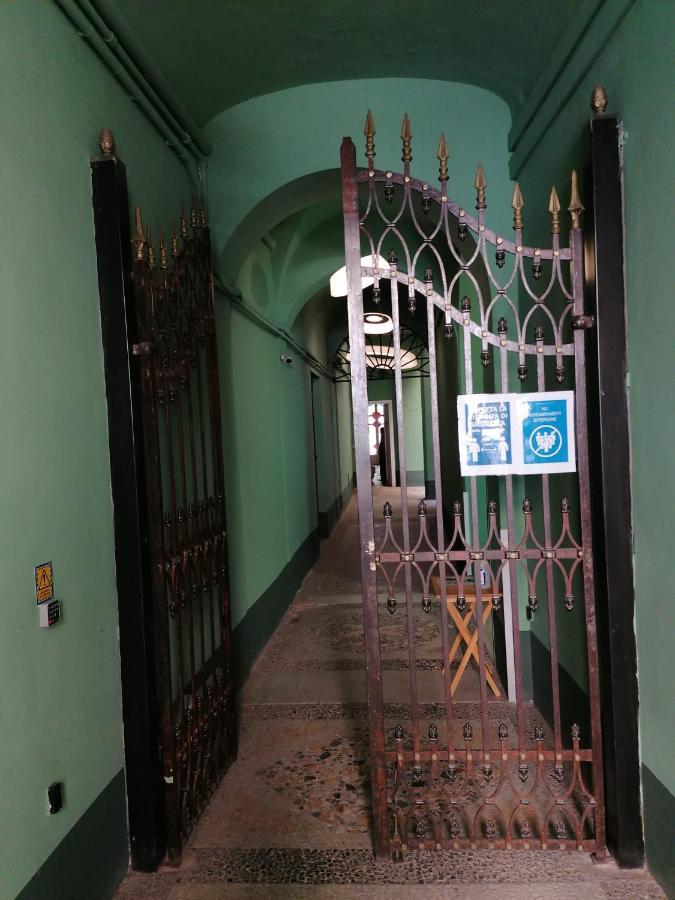 Residenza D'Epoca Palazzo Riblet Hotel Florence Ngoại thất bức ảnh