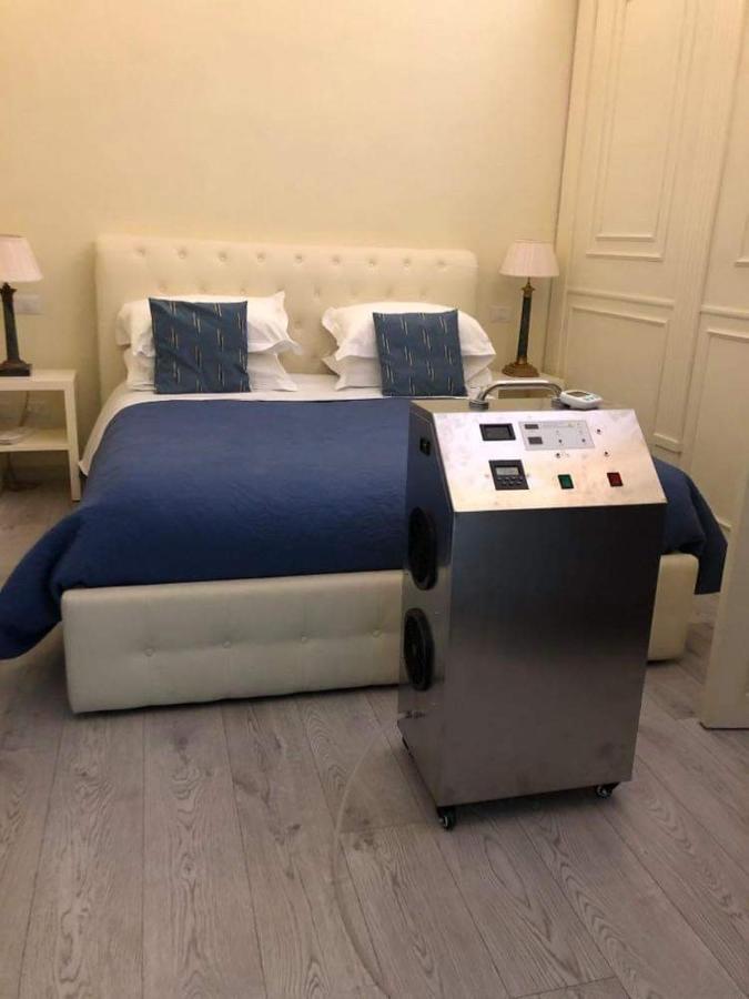 Residenza D'Epoca Palazzo Riblet Hotel Florence Ngoại thất bức ảnh