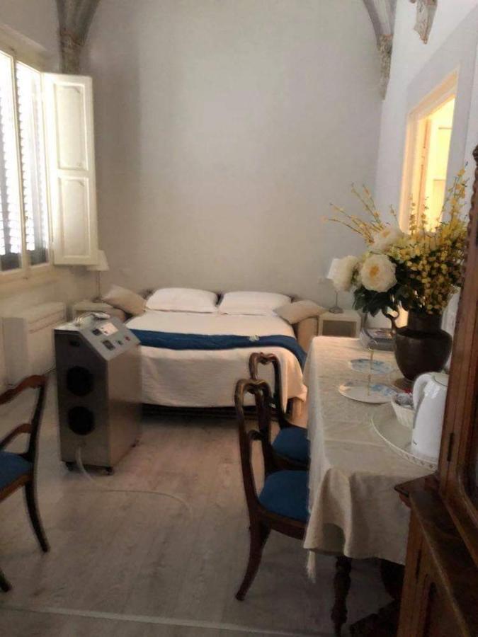 Residenza D'Epoca Palazzo Riblet Hotel Florence Ngoại thất bức ảnh