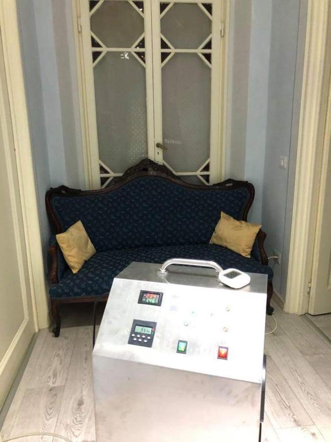 Residenza D'Epoca Palazzo Riblet Hotel Florence Ngoại thất bức ảnh