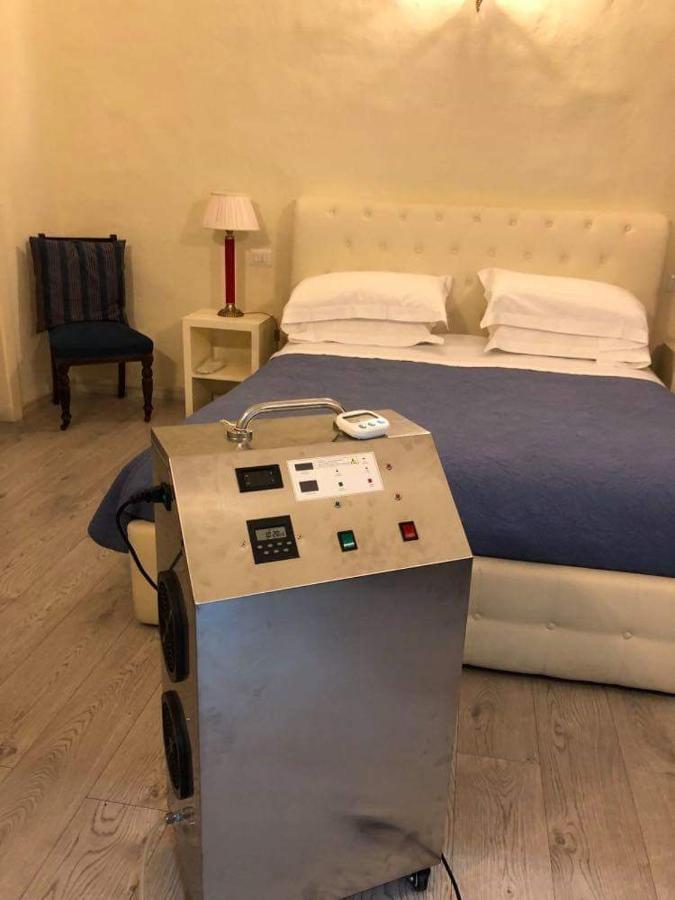 Residenza D'Epoca Palazzo Riblet Hotel Florence Ngoại thất bức ảnh